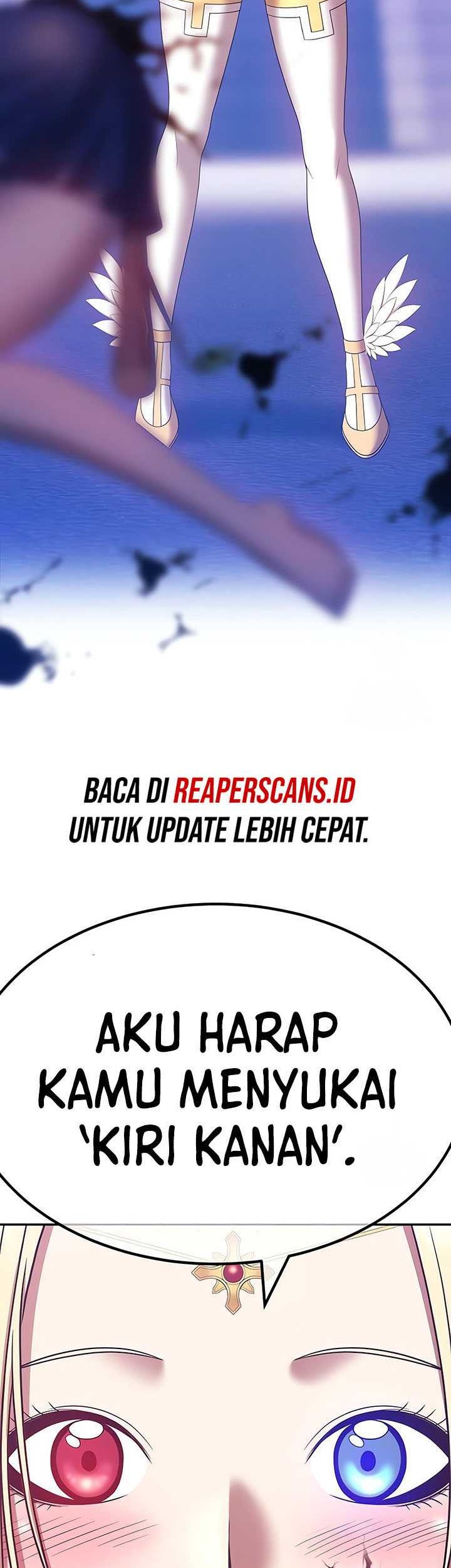 +99 Wooden Stick Chapter 49 - halaman 185