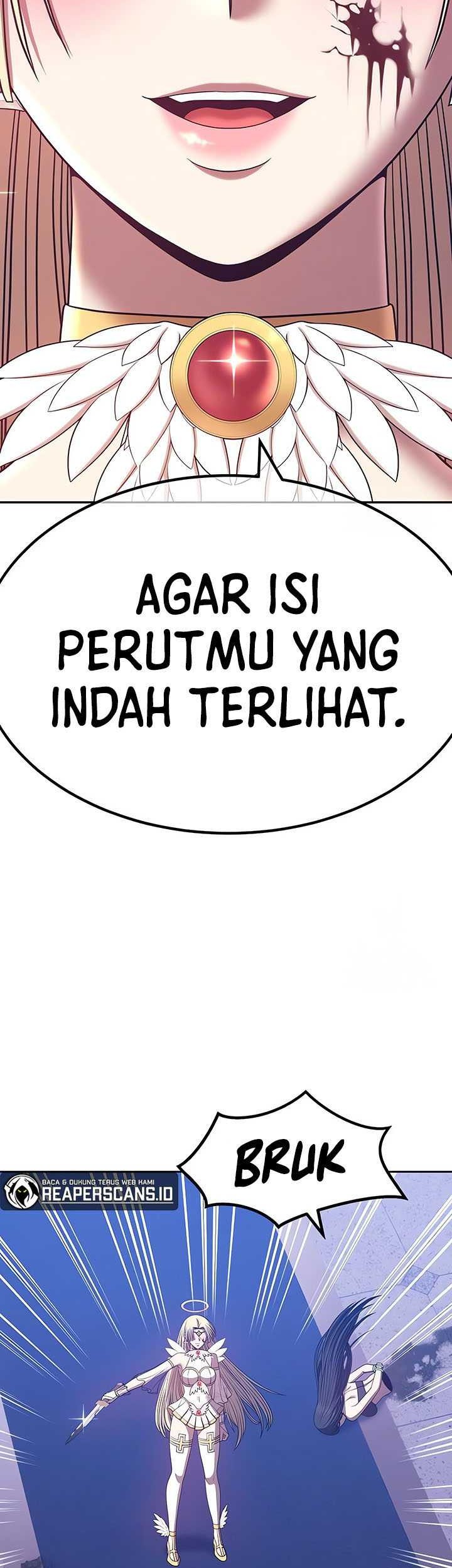 +99 Wooden Stick Chapter 49 - halaman 186