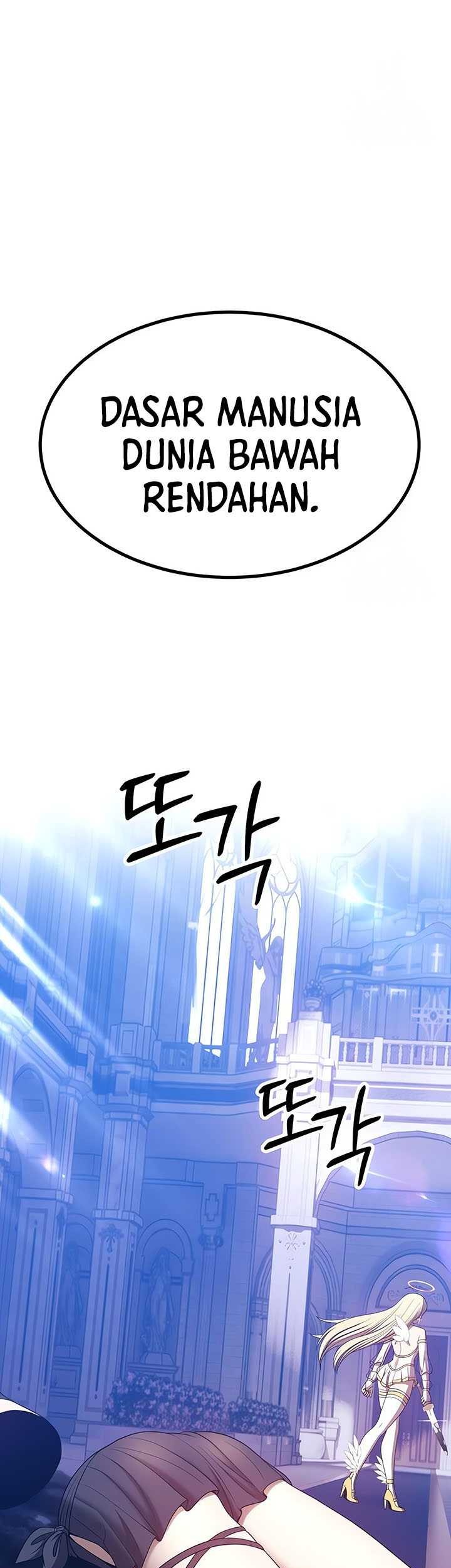 +99 Wooden Stick Chapter 49 - halaman 188