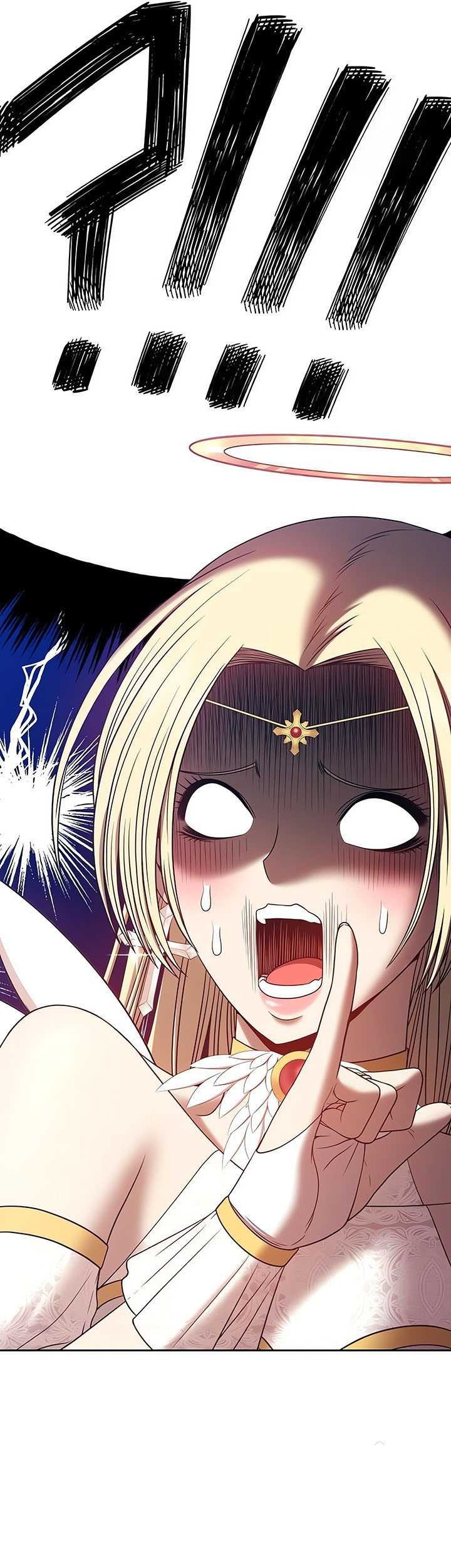 +99 Wooden Stick Chapter 49 - halaman 196