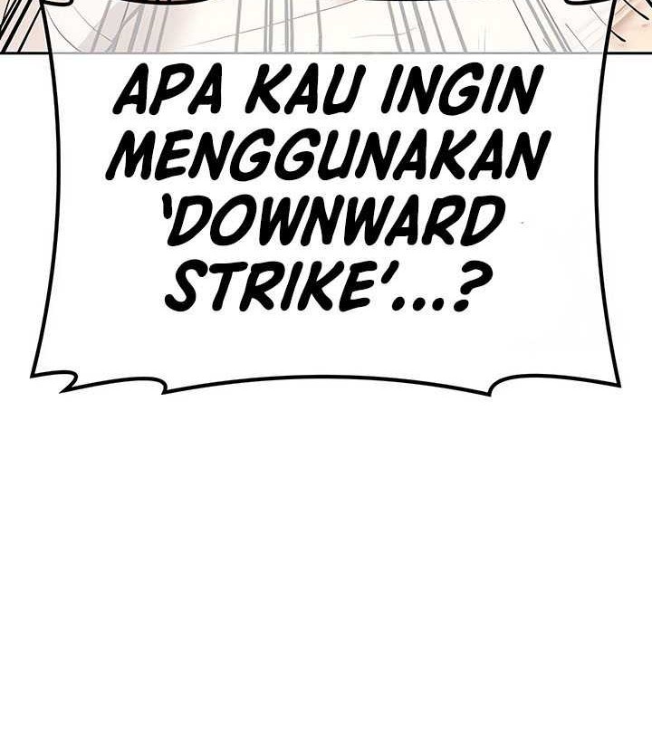 +99 Wooden Stick Chapter 49 - halaman 21