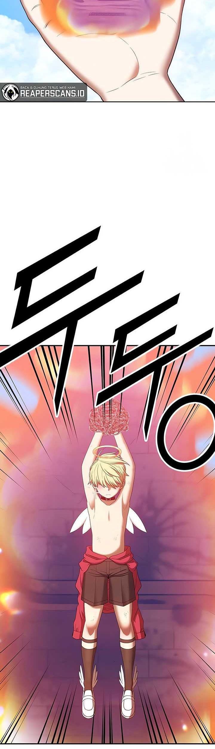+99 Wooden Stick Chapter 49 - halaman 31