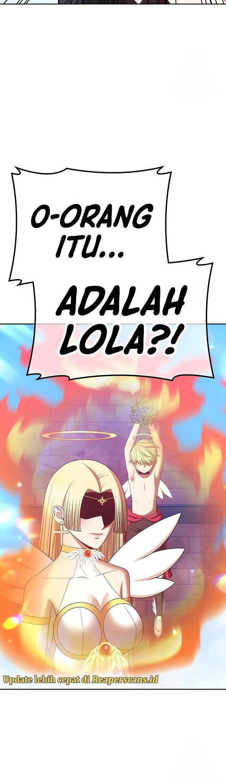 +99 Wooden Stick Chapter 49 - halaman 37
