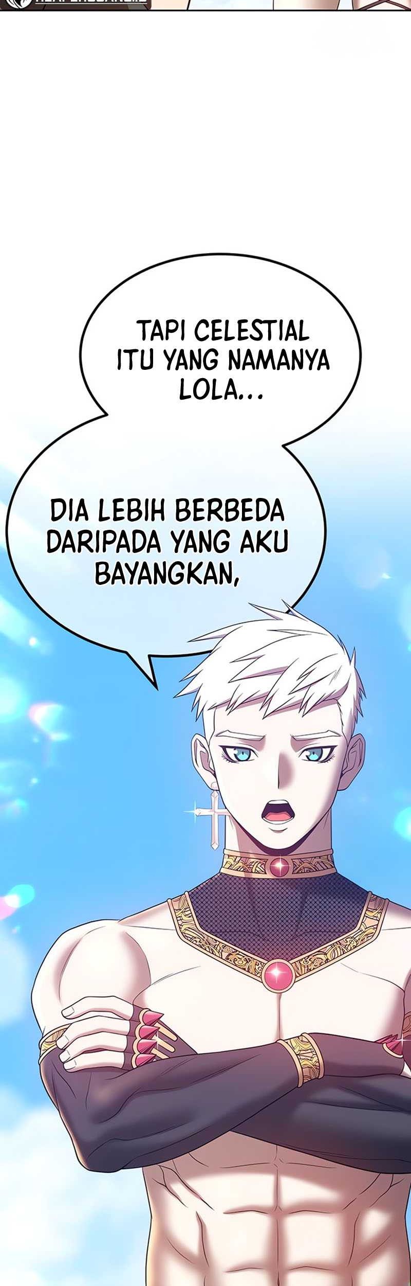 +99 Wooden Stick Chapter 49 - halaman 44