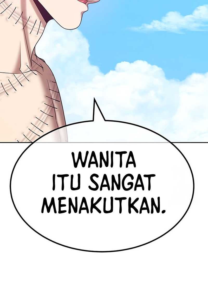 +99 Wooden Stick Chapter 49 - halaman 46