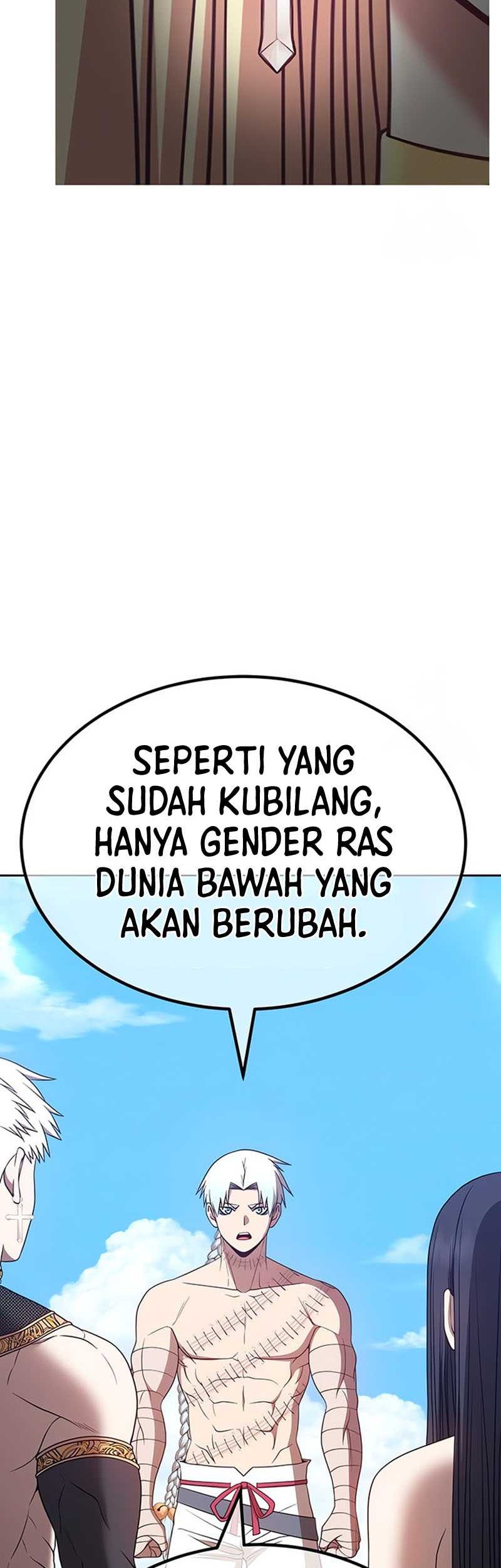 +99 Wooden Stick Chapter 49 - halaman 48