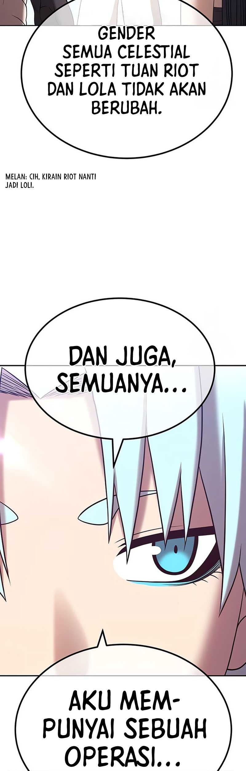 +99 Wooden Stick Chapter 49 - halaman 49