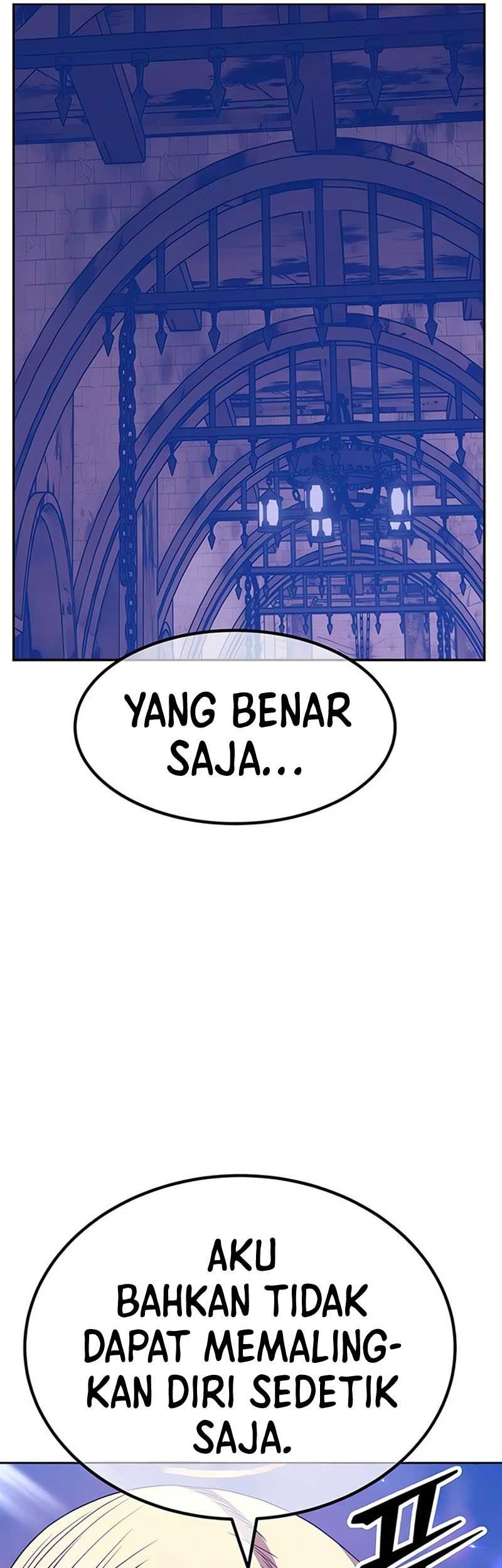+99 Wooden Stick Chapter 49 - halaman 52