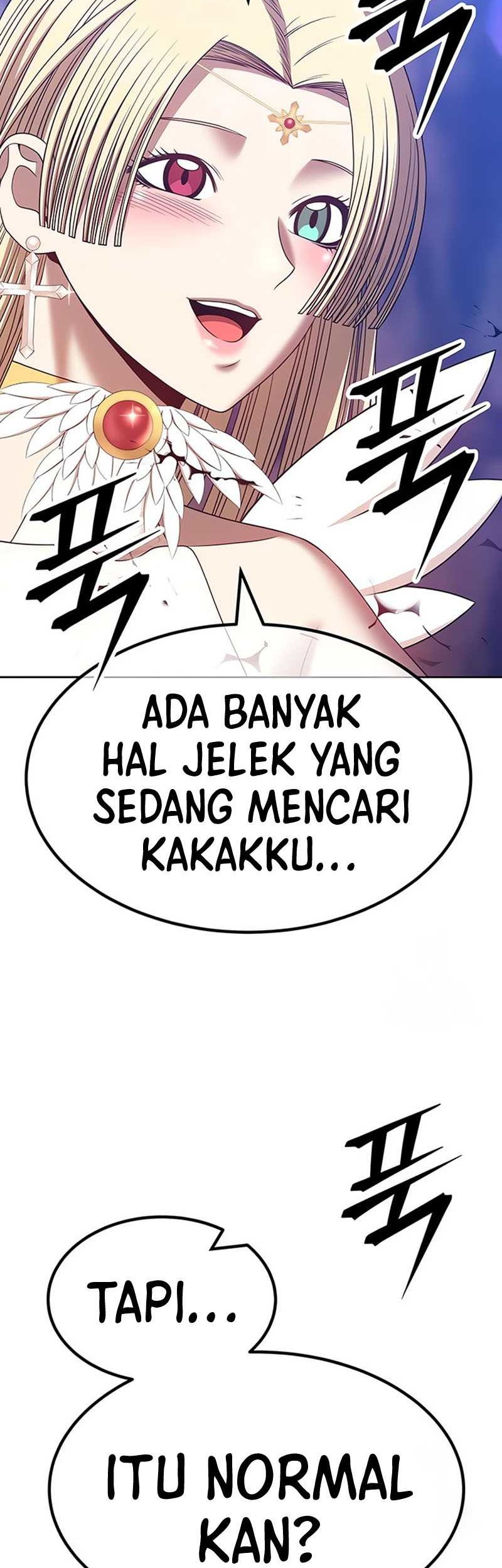 +99 Wooden Stick Chapter 49 - halaman 53