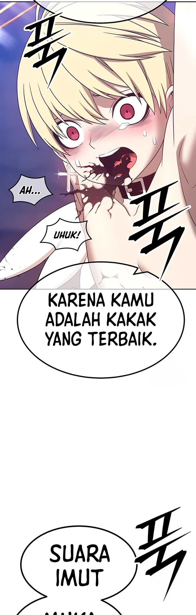 +99 Wooden Stick Chapter 49 - halaman 54
