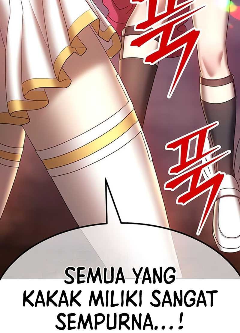+99 Wooden Stick Chapter 49 - halaman 56