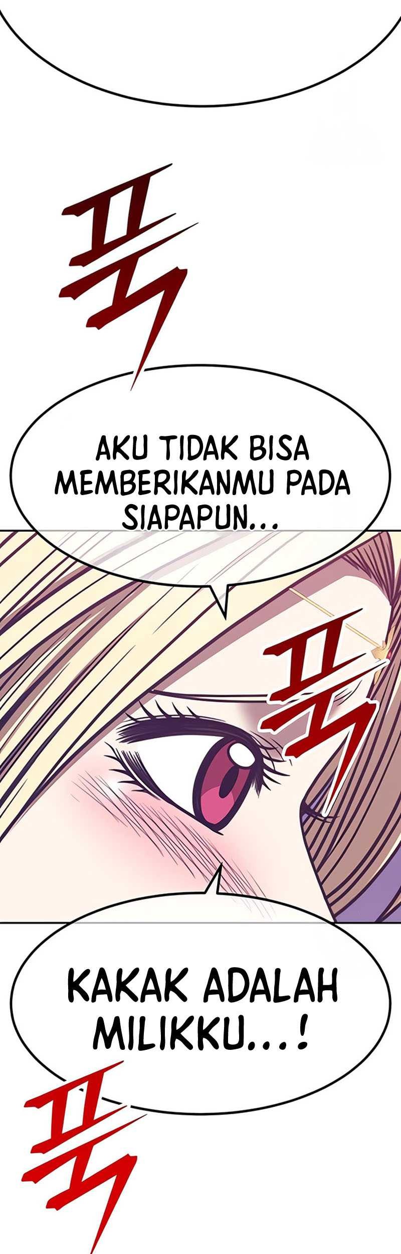 +99 Wooden Stick Chapter 49 - halaman 57