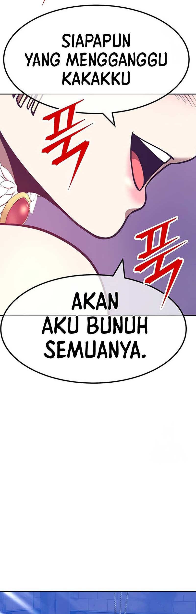 +99 Wooden Stick Chapter 49 - halaman 58