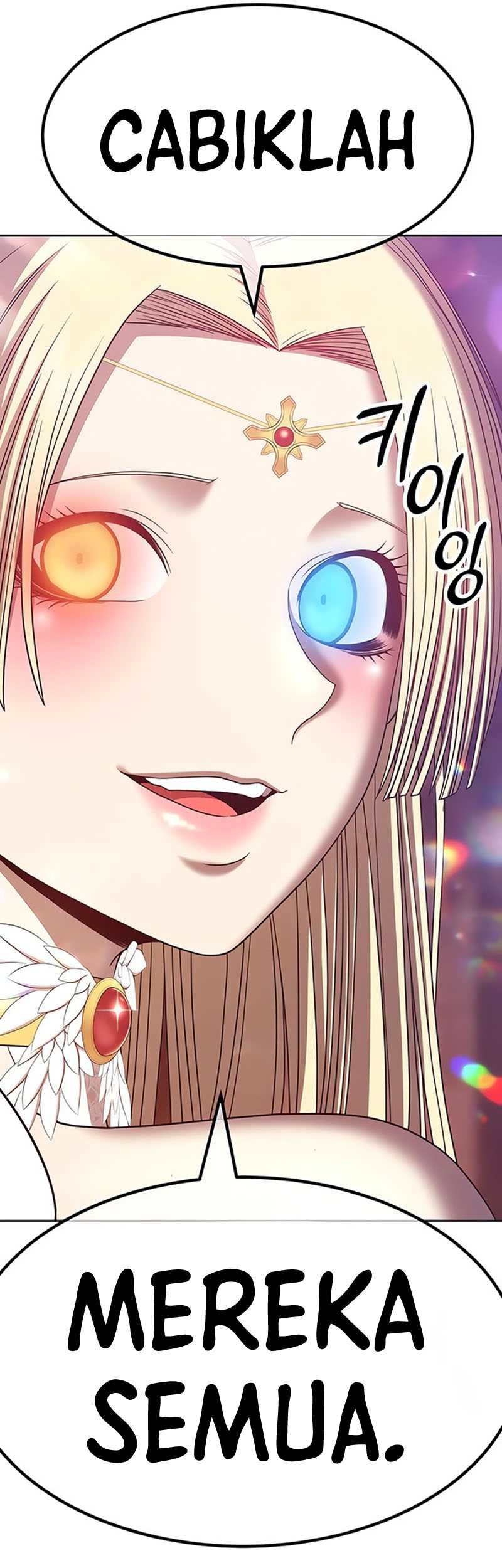 +99 Wooden Stick Chapter 49 - halaman 62