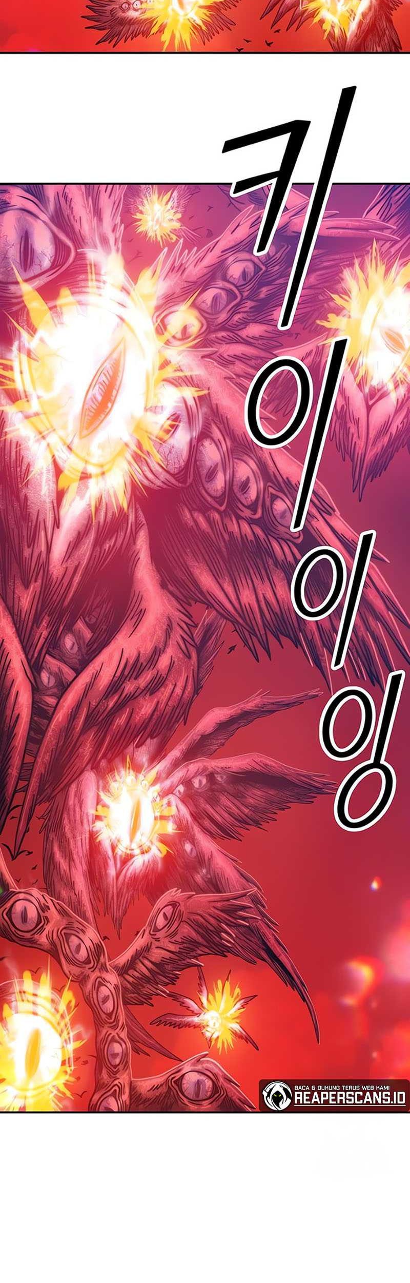 +99 Wooden Stick Chapter 49 - halaman 69