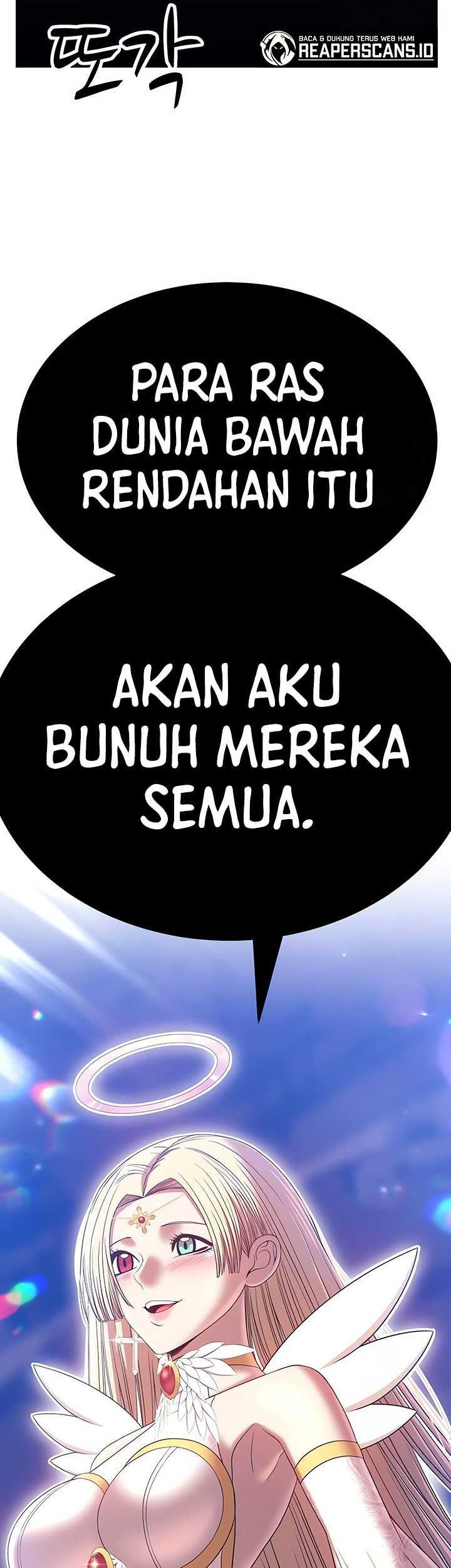 +99 Wooden Stick Chapter 49 - halaman 7