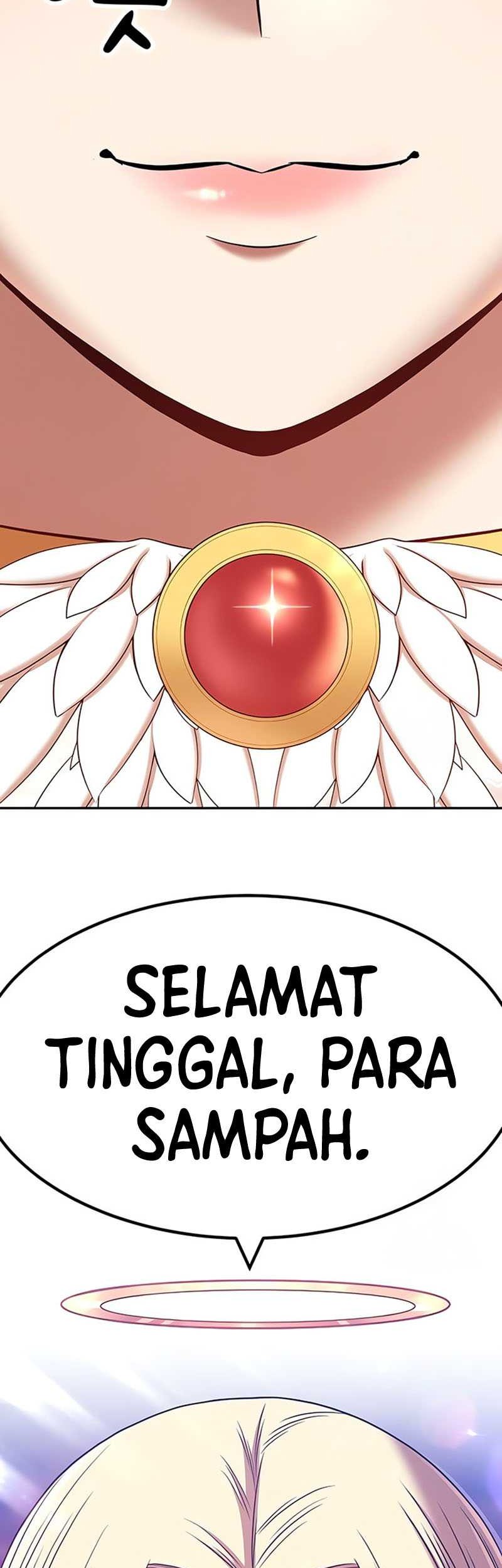+99 Wooden Stick Chapter 49 - halaman 73