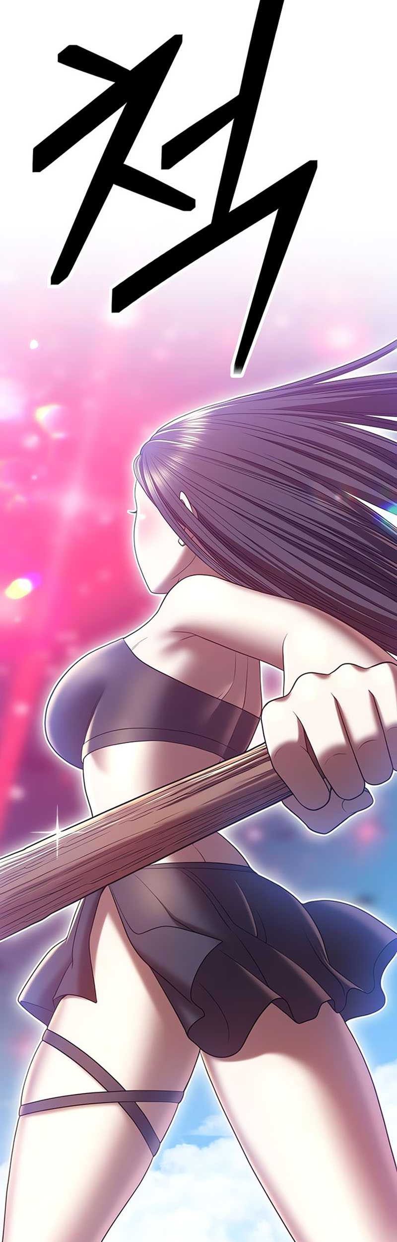 +99 Wooden Stick Chapter 49 - halaman 78