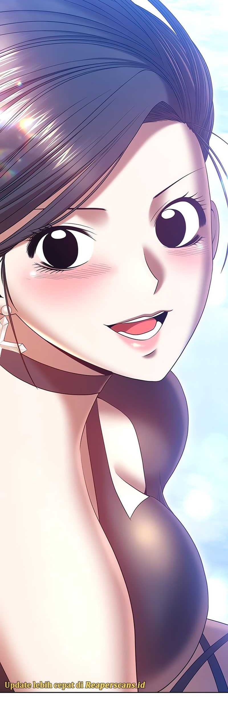 +99 Wooden Stick Chapter 49 - halaman 82