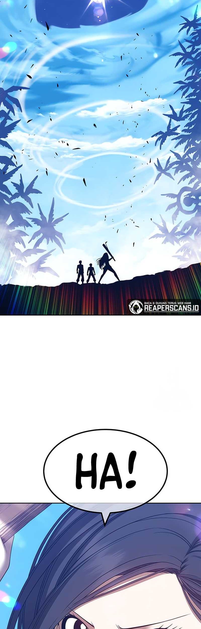 +99 Wooden Stick Chapter 49 - halaman 88