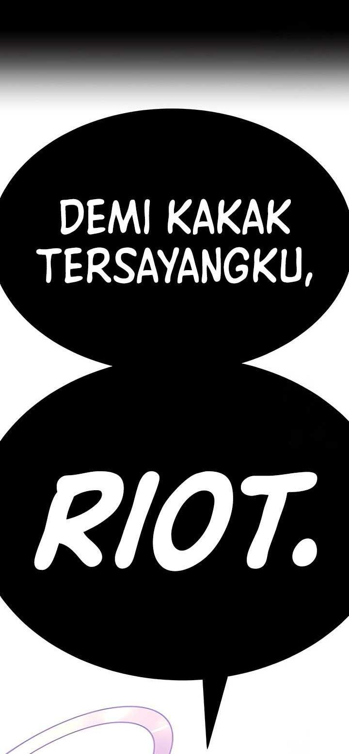 +99 Wooden Stick Chapter 49 - halaman 9