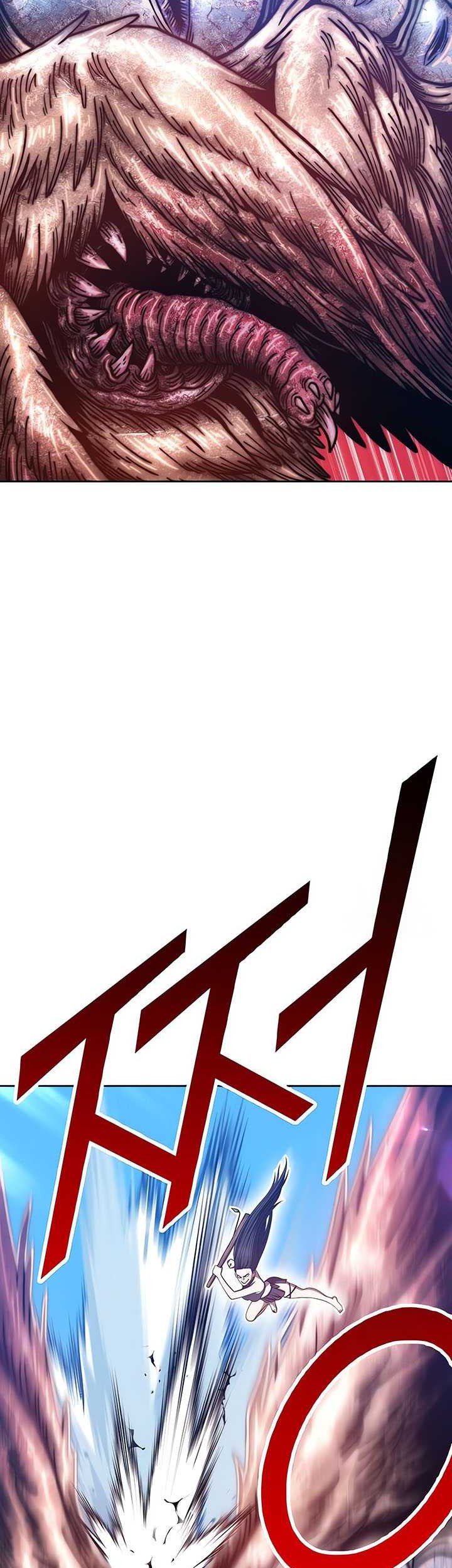 +99 Wooden Stick Chapter 49 - halaman 96