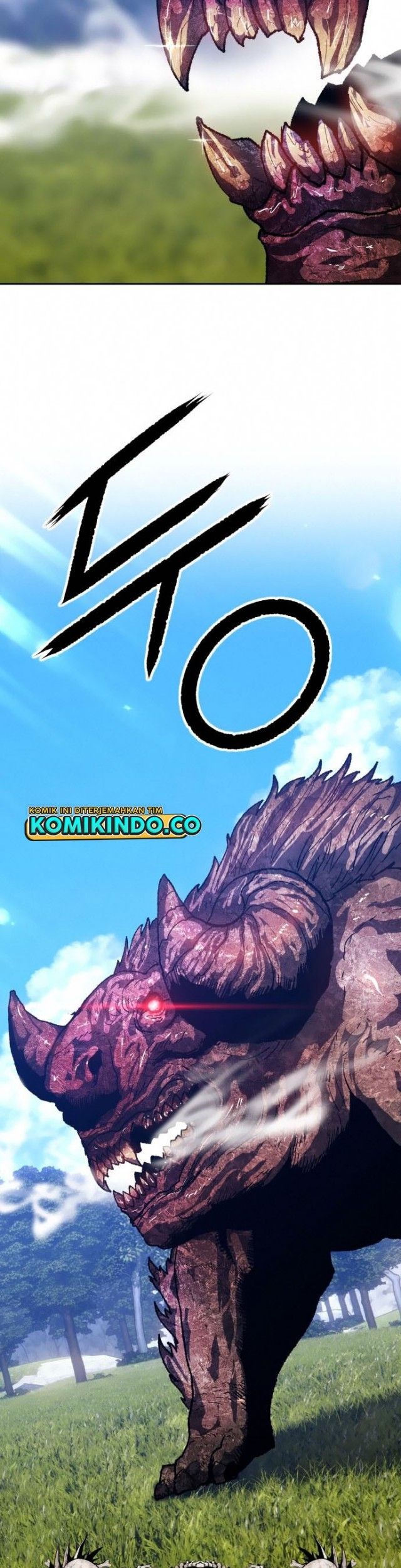 +99 Wooden Stick Chapter 5 - halaman 100