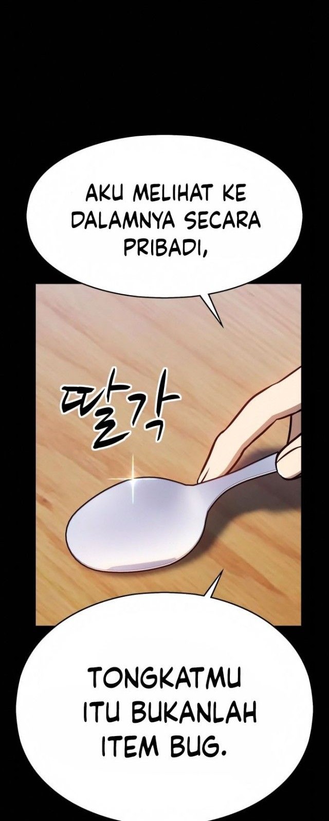 +99 Wooden Stick Chapter 5 - halaman 135