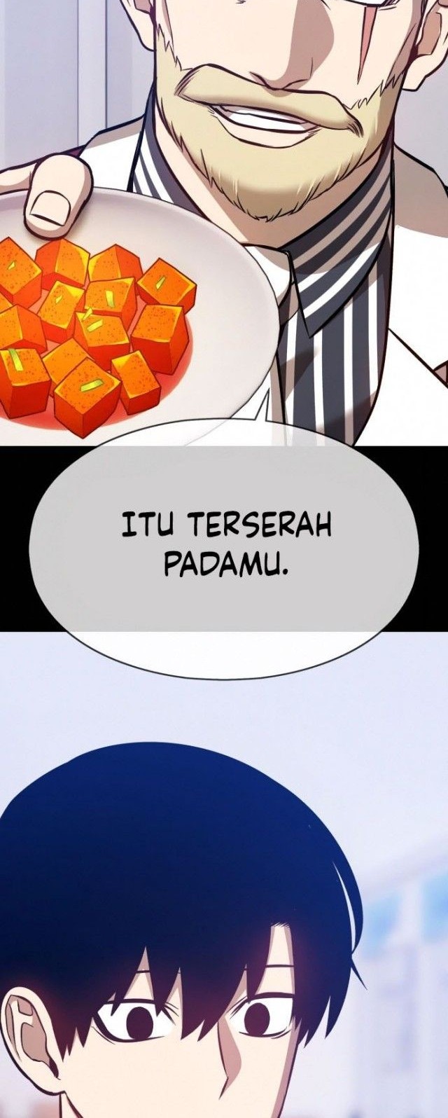 +99 Wooden Stick Chapter 5 - halaman 142