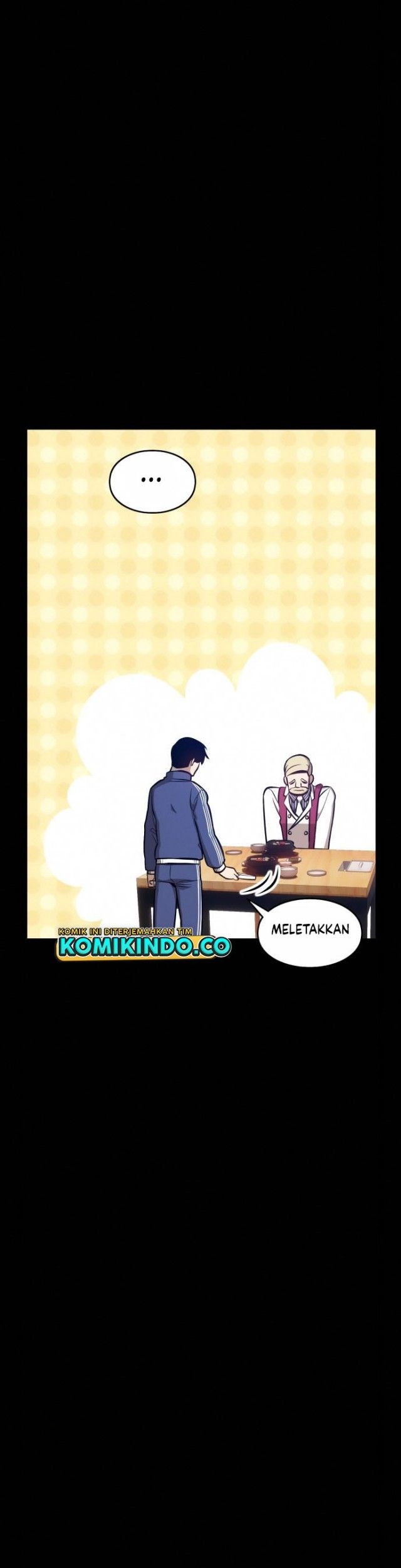 +99 Wooden Stick Chapter 5 - halaman 148
