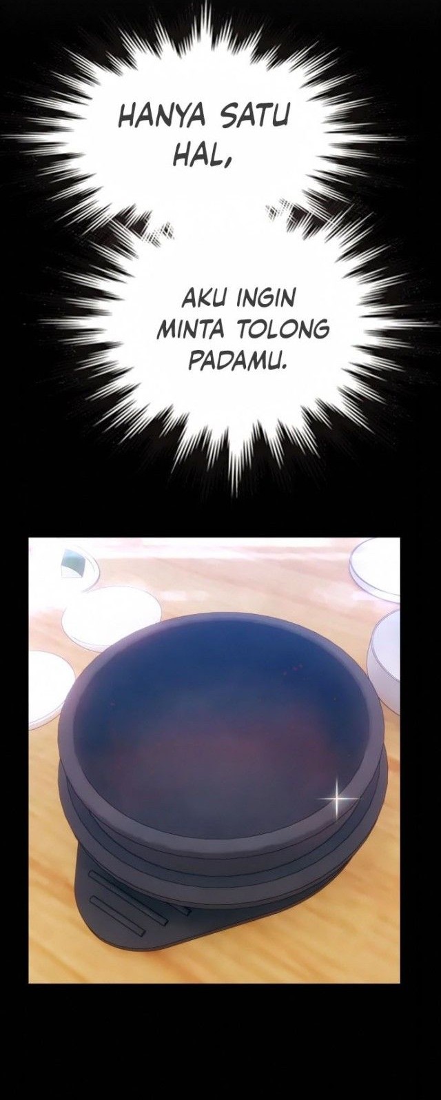 +99 Wooden Stick Chapter 5 - halaman 156