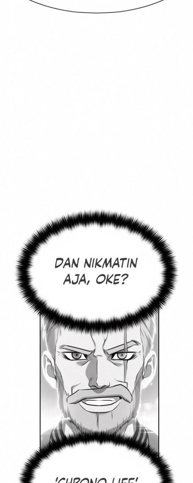 +99 Wooden Stick Chapter 5 - halaman 170