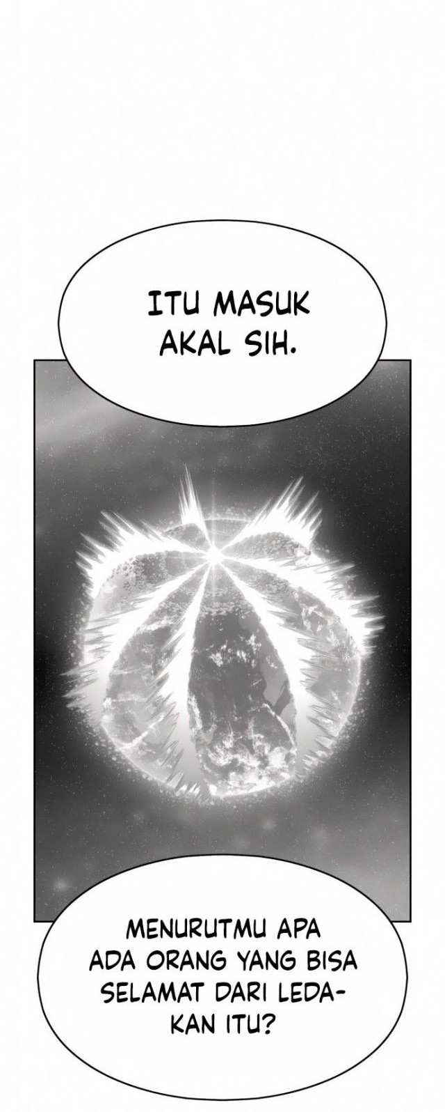 +99 Wooden Stick Chapter 5 - halaman 19