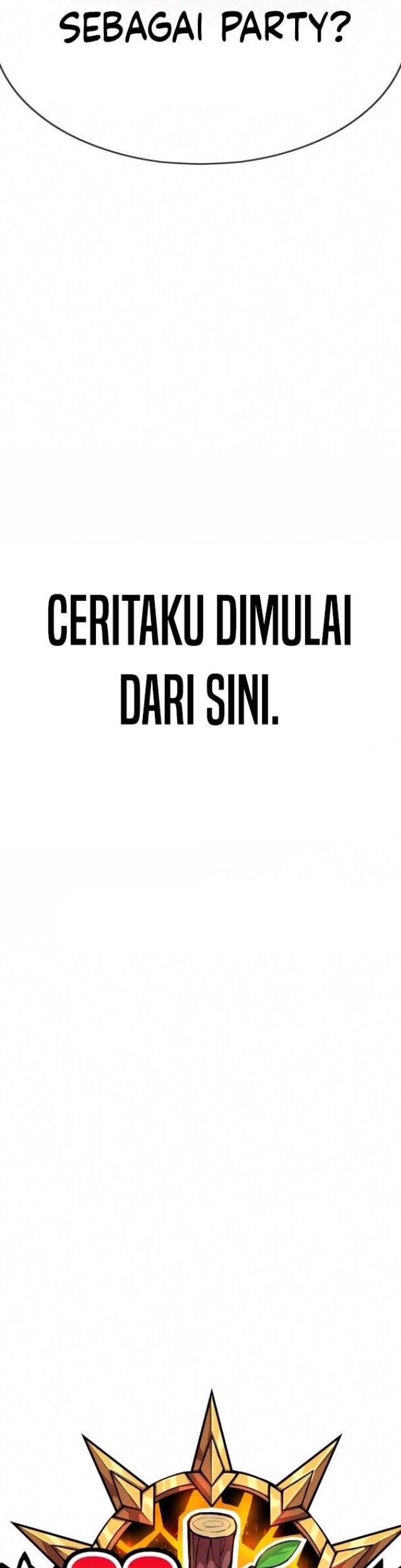 +99 Wooden Stick Chapter 5 - halaman 230