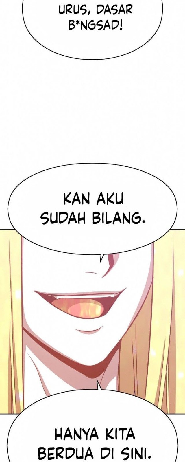 +99 Wooden Stick Chapter 5 - halaman 28
