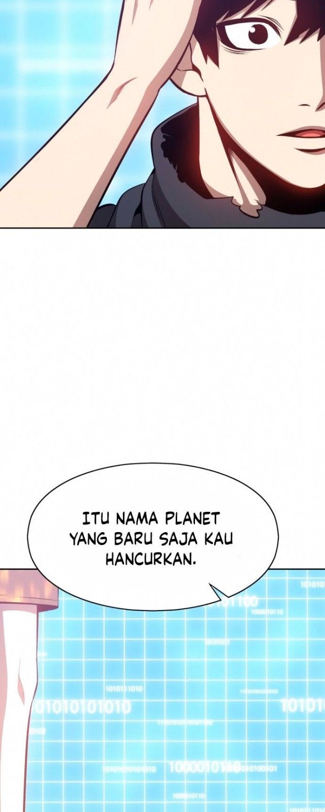 +99 Wooden Stick Chapter 5 - halaman 3