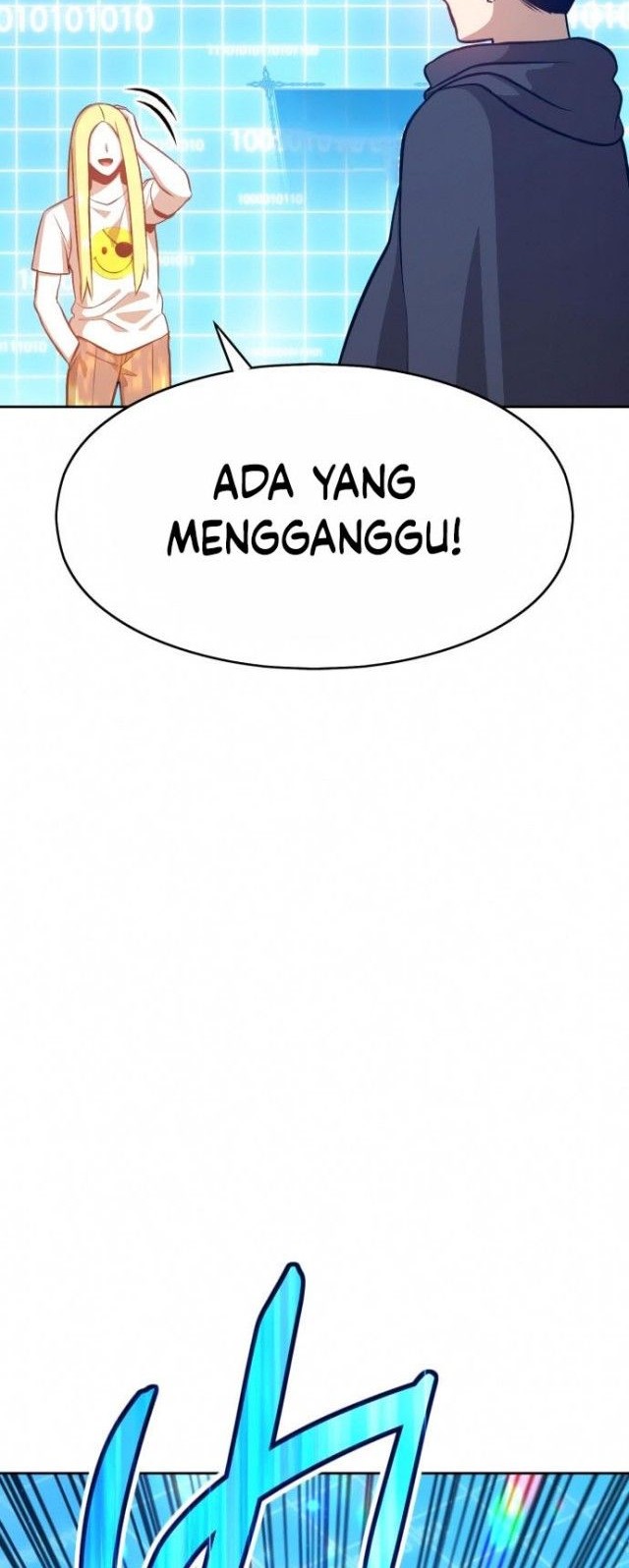 +99 Wooden Stick Chapter 5 - halaman 35