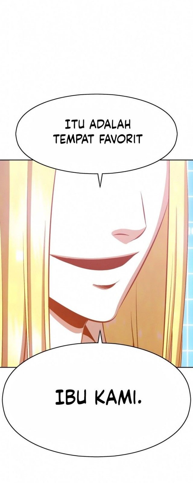 +99 Wooden Stick Chapter 5 - halaman 5