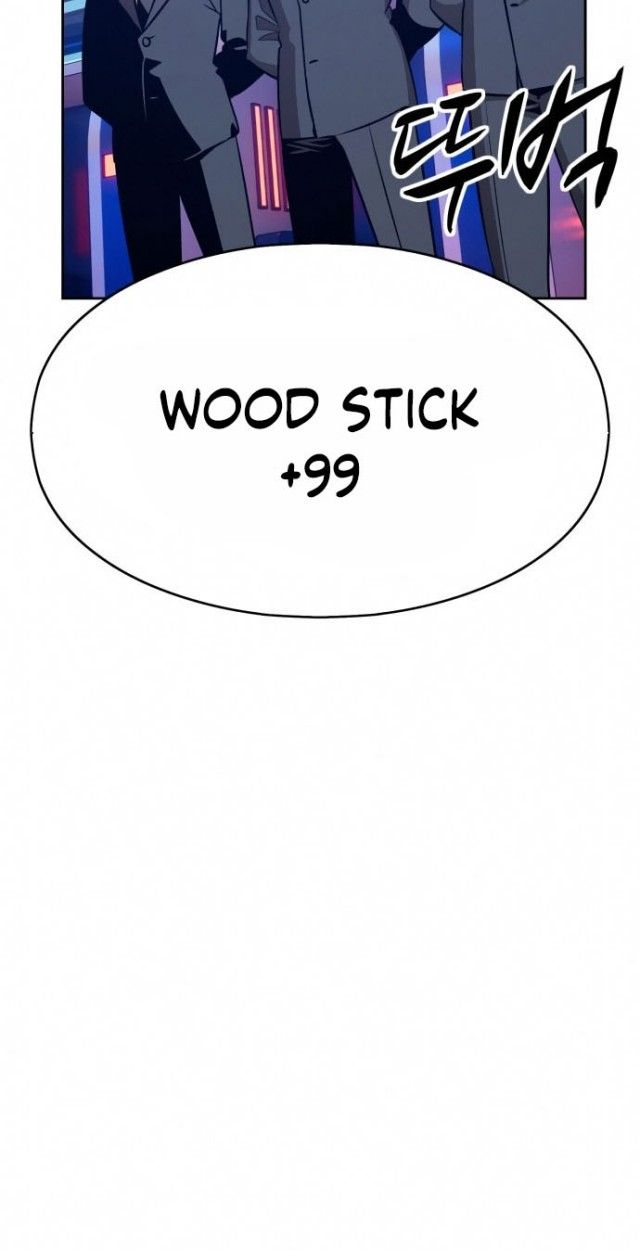 +99 Wooden Stick Chapter 5 - halaman 57