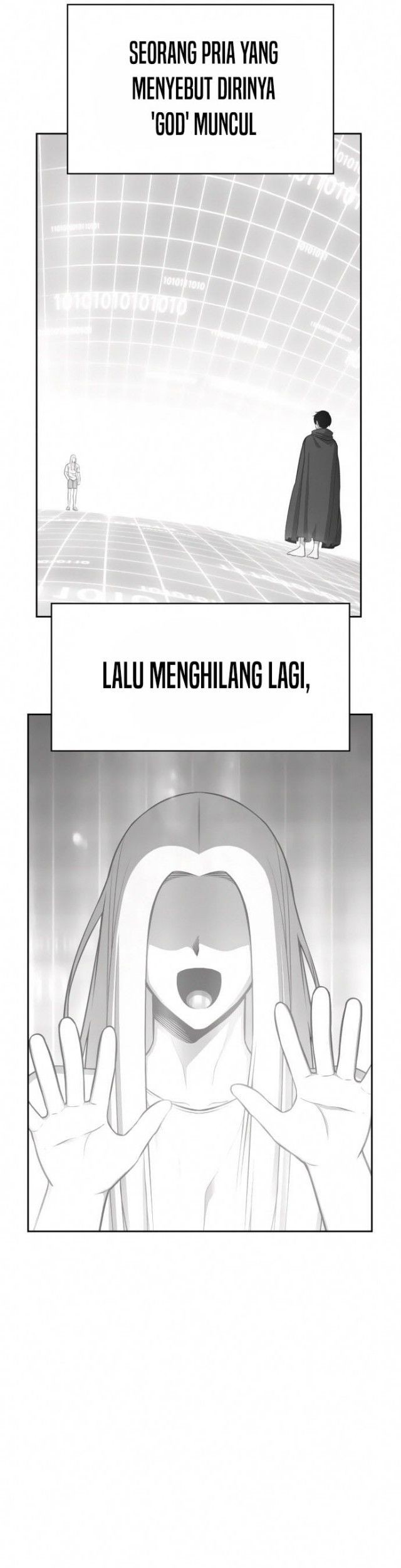 +99 Wooden Stick Chapter 5 - halaman 70