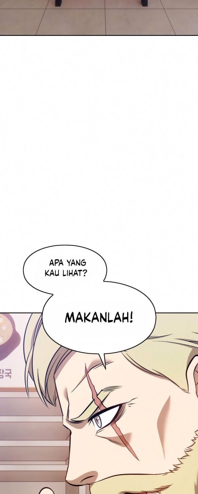 +99 Wooden Stick Chapter 5 - halaman 75