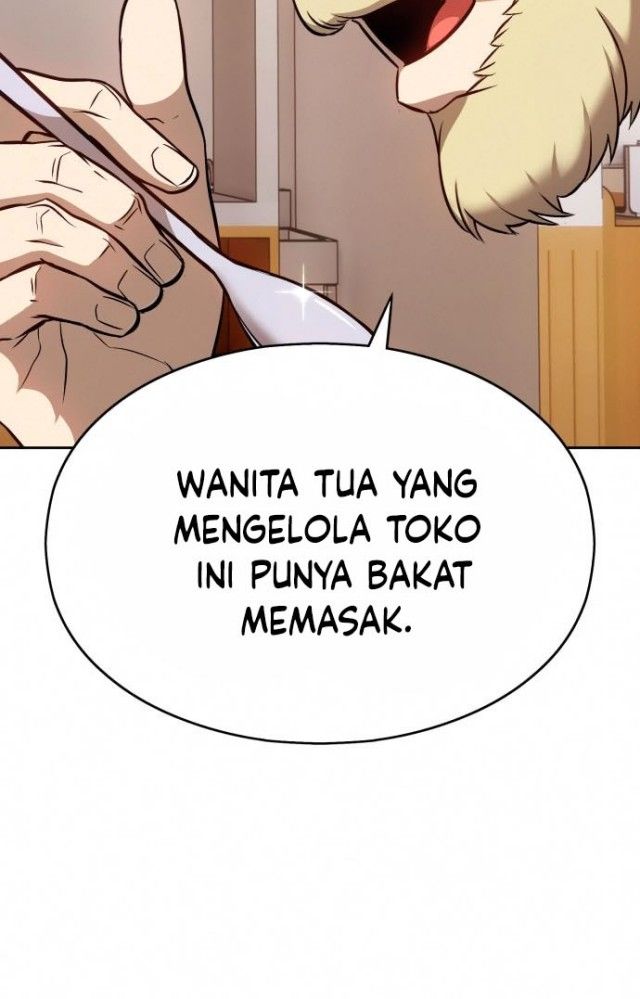 +99 Wooden Stick Chapter 5 - halaman 76
