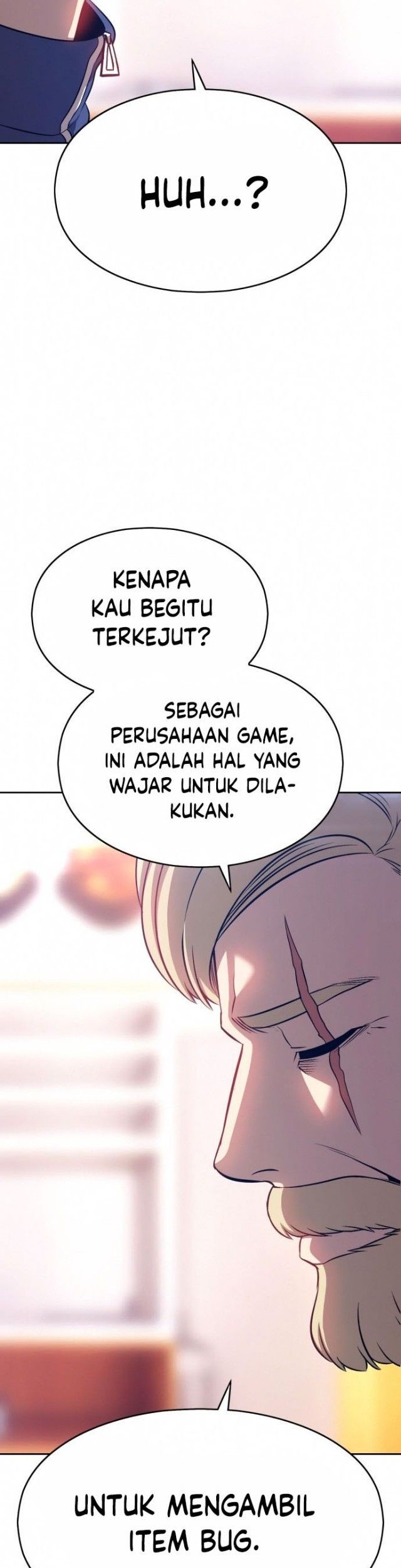 +99 Wooden Stick Chapter 5 - halaman 88