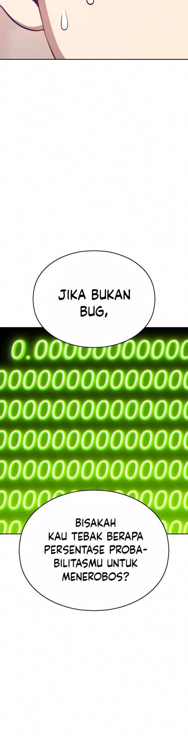 +99 Wooden Stick Chapter 5 - halaman 93