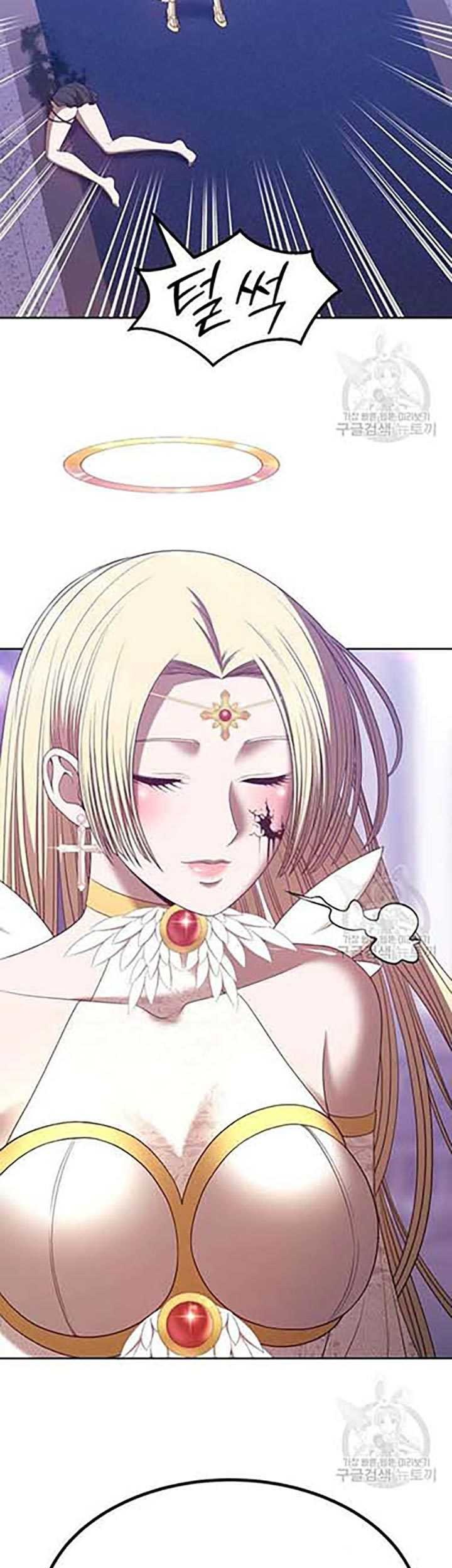 +99 Wooden Stick Chapter 50 - halaman 10