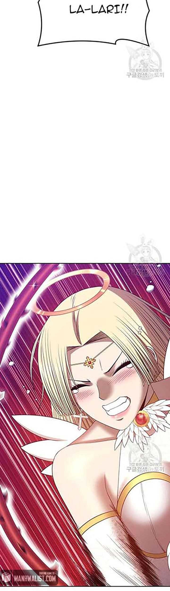 +99 Wooden Stick Chapter 50 - halaman 100