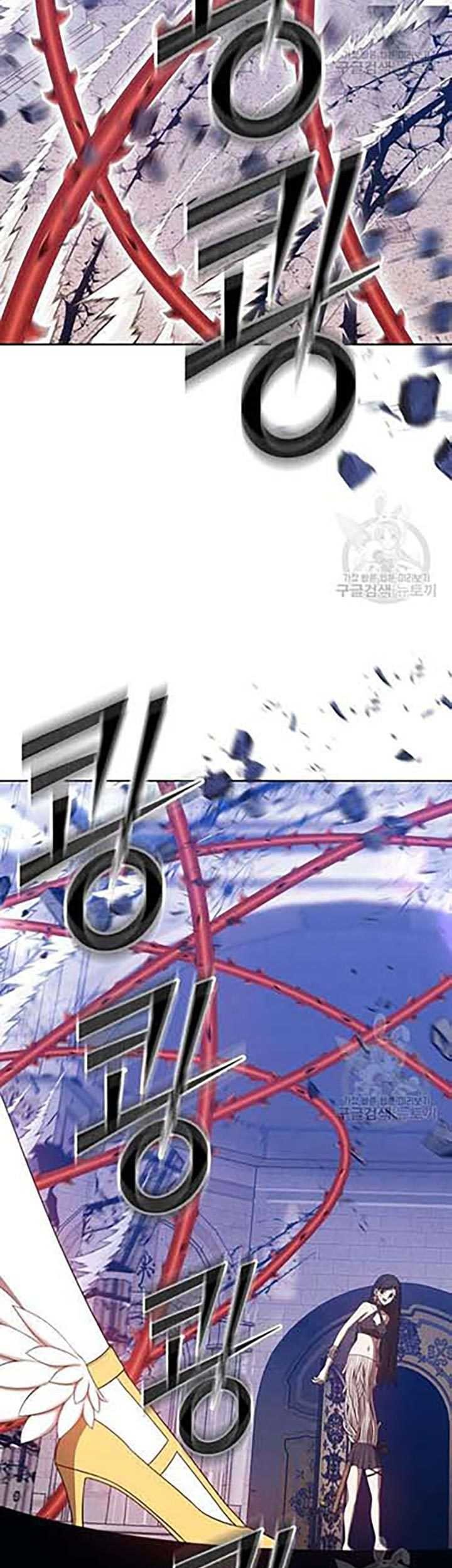 +99 Wooden Stick Chapter 50 - halaman 106