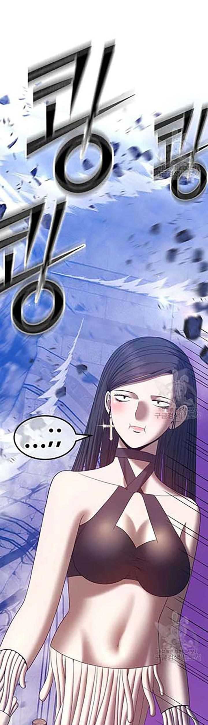 +99 Wooden Stick Chapter 50 - halaman 108