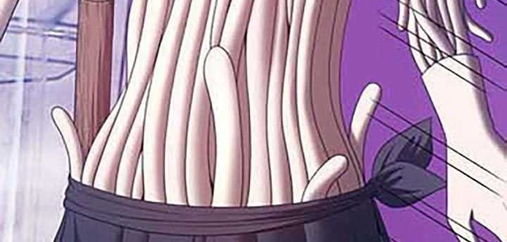 +99 Wooden Stick Chapter 50 - halaman 109