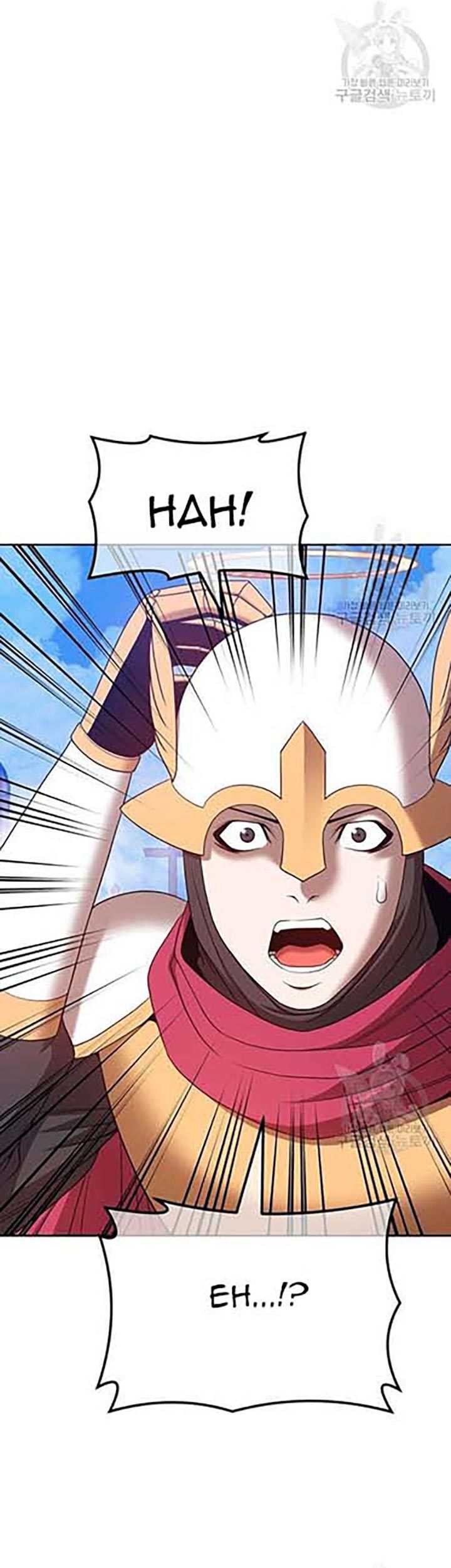 +99 Wooden Stick Chapter 50 - halaman 116